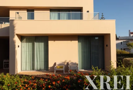 Apartment 2-bedroom for sale in White Shell Beach Villas, Porches, Lagoa, Algarve &bull; X71393