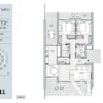 Apartment 2-bedroom for sale in White Shell Beach Villas, Porches, Lagoa, Algarve &bull; X71396 - gallery image