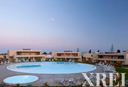 Apartment 2-bedroom for sale in White Shell Beach Villas, Porches, Lagoa, Algarve &bull; X71379