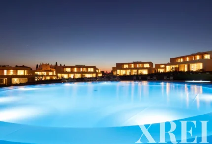 Apartment 2-bedroom for sale in White Shell Beach Villas, Porches, Lagoa, Algarve &bull; X71379