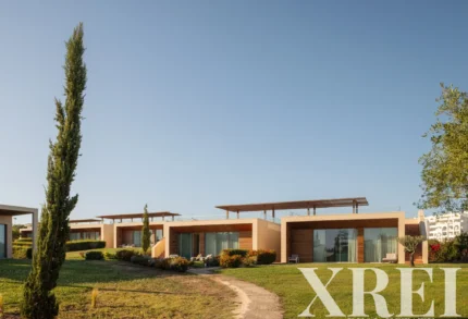 Apartment 2-bedroom for sale in White Shell Beach Villas, Porches, Lagoa, Algarve &bull; X71391