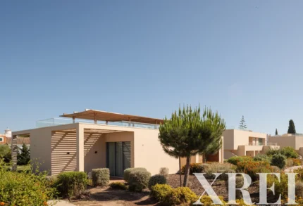 Apartment 2-bedroom for sale in White Shell Beach Villas, Porches, Lagoa, Algarve &bull; X71391