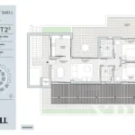 Apartment 2-bedroom for sale in White Shell Beach Villas, Porches, Lagoa, Algarve &bull; X71391 - gallery image