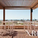 Apartment 2-bedroom for sale in White Shell Beach Villas, Porches, Lagoa, Algarve &bull; X71394 - gallery image