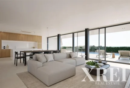 Villa 4-bedroom for sale in Light-Houses, São Gonçalo de Lagos, Lagos, Algarve &bull; X84147