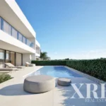 Villa 4-bedroom for sale in Light-Houses, São Gonçalo de Lagos, Lagos, Algarve • X84147 - gallery image