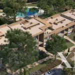 Apartment 2-bedroom for sale in Verdelago, Castro Marim, Algarve • X88134 - gallery image