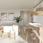 Apartment 2-bedroom for sale in Verdelago, Castro Marim, Algarve • X88136 - gallery image