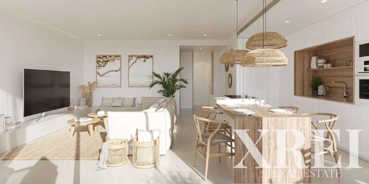 Apartment 2-bedroom for sale in Verdelago, Castro Marim, Algarve &bull; X88189