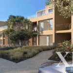 Apartment 2-bedroom for sale in Verdelago, Castro Marim, Algarve • X88152 - gallery image