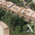 Apartment 2-bedroom for sale in Verdelago, Castro Marim, Algarve • X88166 - gallery image
