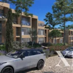 Apartment 2-bedroom for sale in Verdelago, Castro Marim, Algarve • X88177 - gallery image