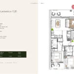 Apartment 2-bedroom for sale in Verdelago, Castro Marim, Algarve • X88177 - gallery image