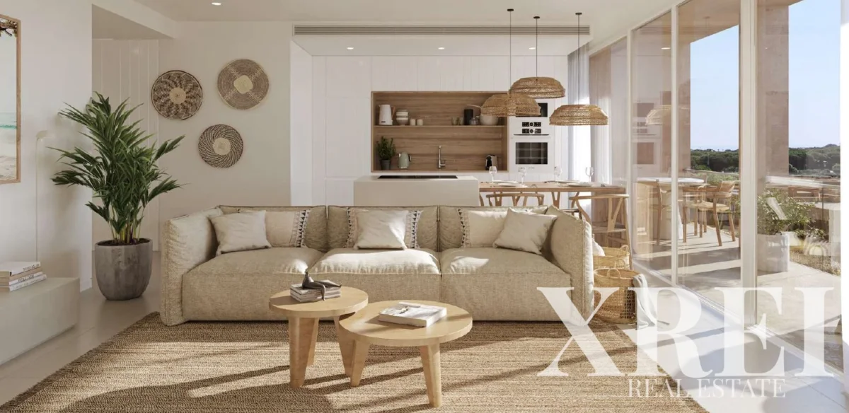 Apartment 2-bedroom for sale in Verdelago, Castro Marim, Algarve • X88130