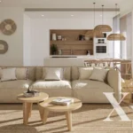 Apartment 2-bedroom for sale in Verdelago, Castro Marim, Algarve • X93163 - gallery image