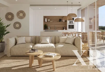 Apartment 2-bedroom for sale in Verdelago, Castro Marim, Algarve &bull; X93165