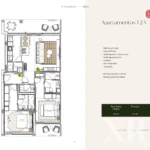 Apartment 2-bedroom for sale in Verdelago, Castro Marim, Algarve • X93165 - gallery image