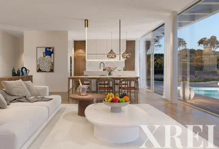 Villa 3-bedroom for sale in Silves Hills, Silves, Algarve &bull; X93560