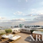 Apartment 1-bedroom for sale in Lux Garden EVO, Faro (Sé e São Pedro), Faro &bull; X95622 - gallery image