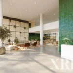 Apartment 1-bedroom for sale in Lux Garden EVO, Faro (Sé e São Pedro), Faro &bull; X95622 - gallery image