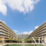 Apartment 1-bedroom for sale in Lux Garden EVO, Faro (Sé e São Pedro), Faro &bull; X95616 - gallery image