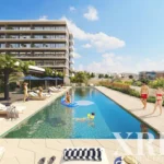 Apartment 1-bedroom for sale in Lux Garden EVO, Faro (Sé e São Pedro), Faro &bull; X95616 - gallery image