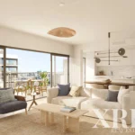 Apartment 2-bedroom for sale in Lux Garden EVO, Faro (Sé e São Pedro), Faro &bull; X95612 - gallery image