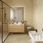 Apartment 2-bedroom for sale in Lux Garden EVO, Faro (Sé e São Pedro), Faro &bull; X95612 - gallery image