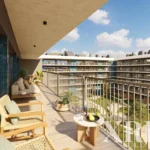 Apartment 3-bedroom for sale in Lux Garden EVO, Faro (Sé e São Pedro), Faro &bull; X95578 - gallery image