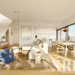 Apartment 3-bedroom for sale in Lux Garden EVO, Faro (Sé e São Pedro), Faro &bull; X95607 - gallery image