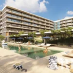 Apartment 3-bedroom for sale in Lux Garden EVO, Faro (Sé e São Pedro), Faro &bull; X95637 - gallery image