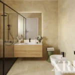Apartment 3-bedroom for sale in Lux Garden EVO, Faro (Sé e São Pedro), Faro &bull; X95631 - gallery image