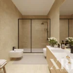 Apartment 3-bedroom for sale in Lux Garden EVO, Faro (Sé e São Pedro), Faro &bull; X95576 - gallery image