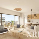 Apartment 3-bedroom for sale in Lux Garden EVO, Faro (Sé e São Pedro), Faro &bull; X95642 - gallery image