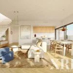 Apartment 3-bedroom for sale in Lux Garden EVO, Faro (Sé e São Pedro), Faro &bull; X95642 - gallery image