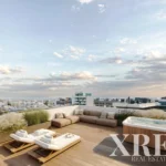 Apartment 3-bedroom for sale in Lux Garden EVO, Faro (Sé e São Pedro), Faro &bull; X95642 - gallery image
