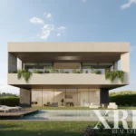 Villa 3-bedroom for sale in PLUZ Premium Living, Luz, Lagos, Algarve &bull; X96024 - gallery image