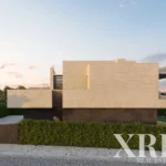 Villa 3-bedroom for sale in PLUZ Premium Living, Luz, Lagos, Algarve &bull; X96024 - gallery image