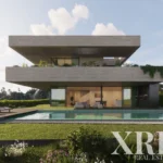 Villa 3-bedroom for sale in PLUZ Premium Living, Luz, Lagos, Algarve • X96022 - gallery image