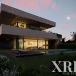 Villa 3-bedroom for sale in PLUZ Premium Living, Luz, Lagos, Algarve • X96022 - gallery image