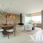 Villa 4-bedroom for sale in PLUZ Premium Living, Luz, Lagos, Algarve • X96018 - gallery image