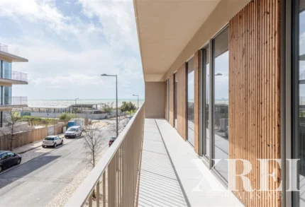 Apartment 3-bedroom for sale in Horizon Ocean Gardens, Quarteira, Loulé, Algarve &bull; X96426