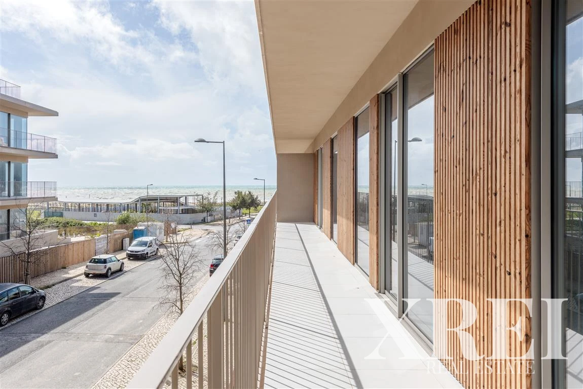 Apartment 3-bedroom for sale in Horizon Ocean Gardens, Quarteira, Loulé, Algarve &bull; X96426