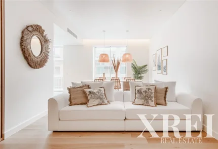 Apartment 3-bedroom for sale in Horizon Ocean Gardens, Quarteira, Loulé, Algarve &bull; X96426