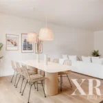 Apartment 3-bedroom for sale in Horizon Ocean Gardens, Quarteira, Loulé, Algarve &bull; X96426 - gallery image