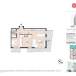 Apartment 1-bedroom for sale in Ribamar, Portimão, Algarve &bull; X96684 - gallery image