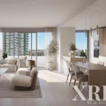 Apartment 1-bedroom for sale in Ribamar, Portimão, Algarve • X96701 - gallery image