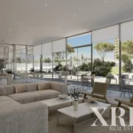 Apartment 1-bedroom for sale in Ribamar, Portimão, Algarve &bull; X96696 - gallery image