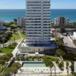 Apartment 1-bedroom for sale in Ribamar, Portimão, Algarve &bull; X96696 - gallery image