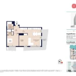 Apartment 1-bedroom for sale in Ribamar, Portimão, Algarve &bull; X96696 - gallery image